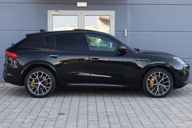 MASERATI Grecale usata, con Specchietto retrovisore con funzione antiabbagliamento