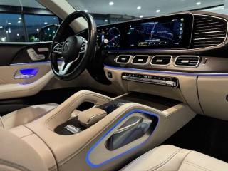 MERCEDES-BENZ GLE 350 usata, con Chiusura centralizzata