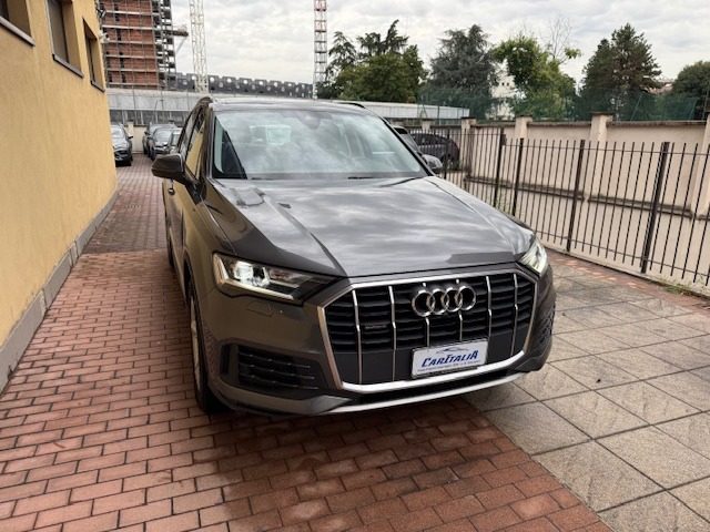 AUDI A3 usata, con Airbag laterali