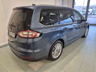 FORD Galaxy usata, con Chiusura centralizzata