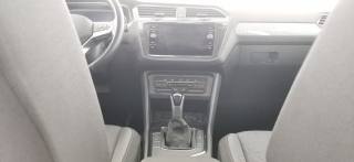 VOLKSWAGEN Tiguan usata 44