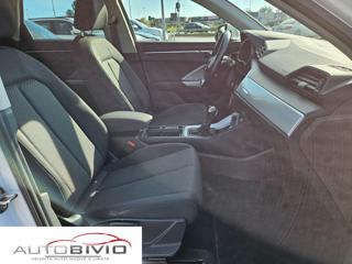 AUDI Q3 usata, con Sedile posteriore sdoppiato