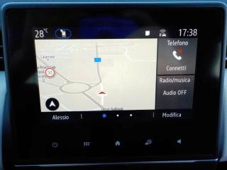 RENAULT Clio usata, con USB