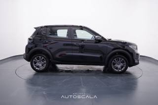 CITROEN C3 usata, con Climatizzatore