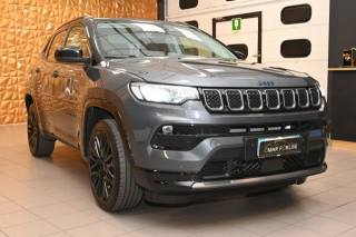 JEEP Compass usata 157