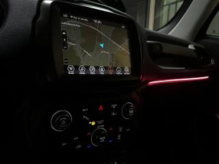 JEEP Renegade usata, con Volante in pelle