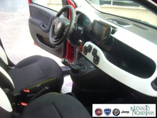 FIAT Panda usata, con Start/Stop Automatico