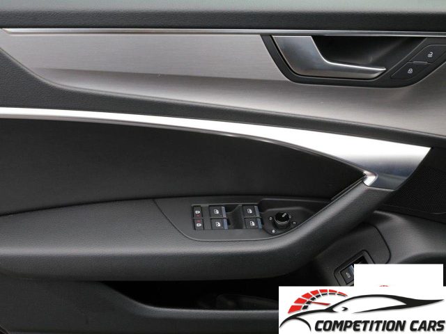 AUDI A6 usata, con Bracciolo