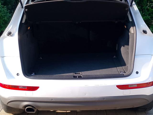 AUDI Q5 usata, con MP3