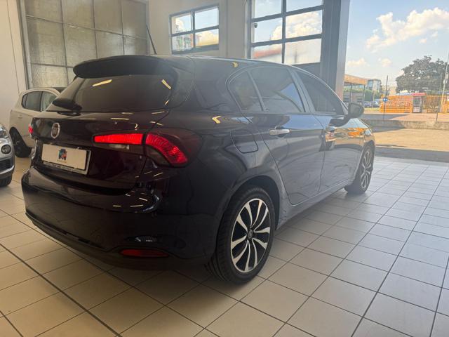 FIAT Tipo usata, con Chiusura centralizzata