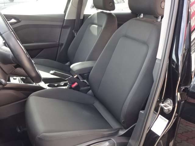 AUDI A1 usata, con Climatizzatore