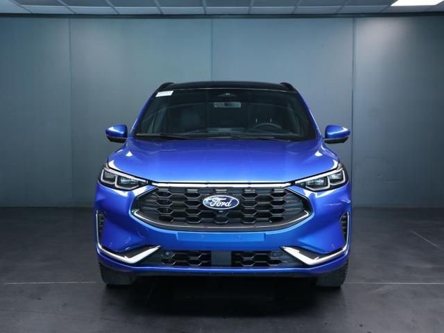 FORD Kuga usata, con Airbag