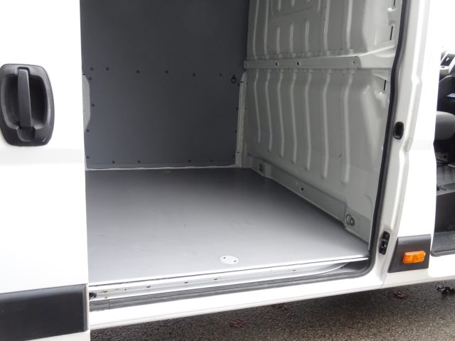 FIAT Ducato usata, con Filtro antiparticolato