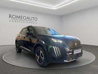 PEUGEOT 2008 usata, con ESP