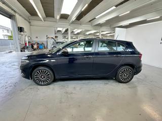 FIAT Tipo usata, con Airbag Passeggero