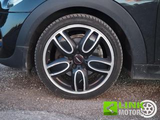 MINI Cooper S usata, con Airbag testa