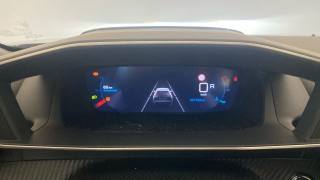 PEUGEOT 2008 usata, con Sedili riscaldati