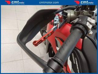 DUCATI Hypermotard usata 10