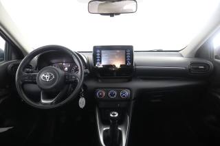 TOYOTA Yaris usata 4