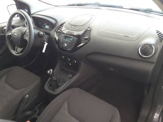 FORD Ka+ usata, con Controllo trazione