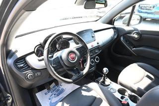 FIAT 500X usata, con Controllo trazione