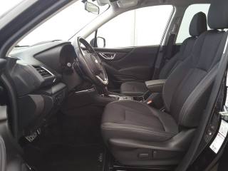 SUBARU Forester usata, con Alzacristalli elettrici