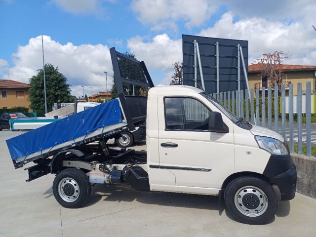 PIAGGIO Porter NP6 usata, con ABS