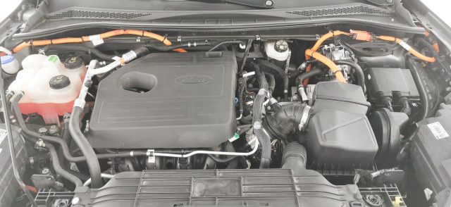 FORD Kuga usata 76