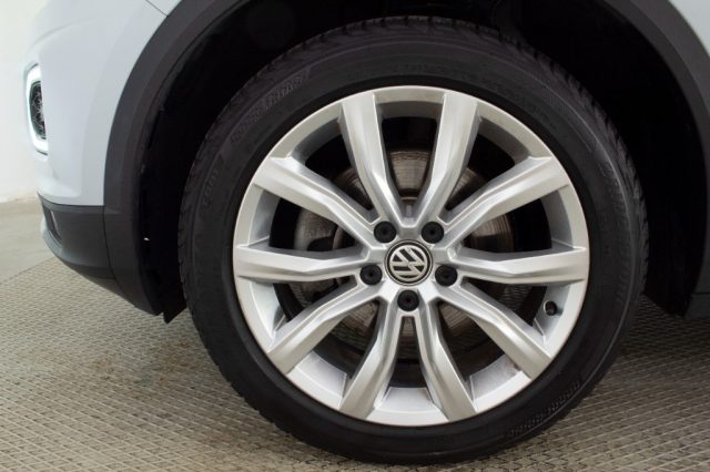 VOLKSWAGEN T-Roc usata 14