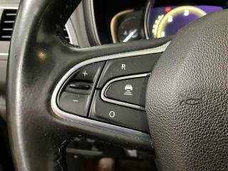 RENAULT Koleos usata, con Sensori di parcheggio posteriori