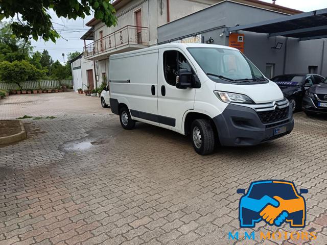 CITROEN Jumper usata, con Alzacristalli elettrici