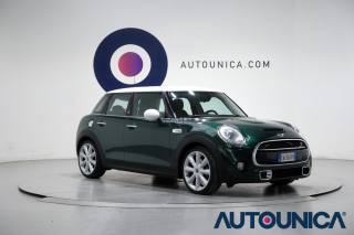 MINI Cooper SD usata, con Airbag laterali