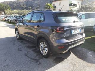 VOLKSWAGEN T-Cross usata, con Airbag laterali