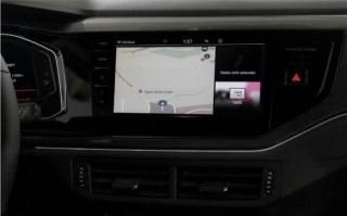 VOLKSWAGEN Polo usata, con Cruise Control