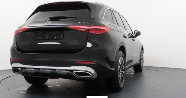 MERCEDES-BENZ GLC 220 usata, con Airbag laterali