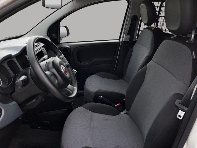 FIAT Panda usata, con Immobilizzatore elettronico