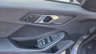 BMW 118 usata, con ESP