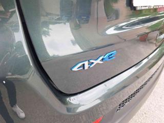 JEEP Compass usata, con USB