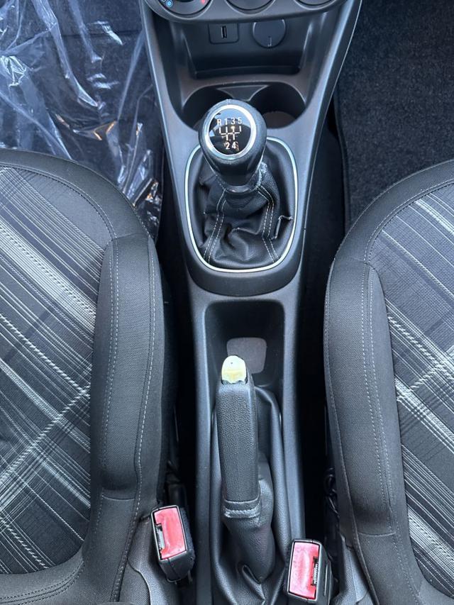 OPEL Corsa usata, con Controllo trazione