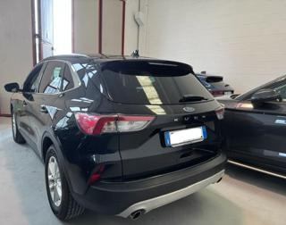 FORD Kuga usata, con Boardcomputer