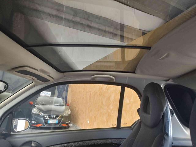 SMART ForTwo usata 12