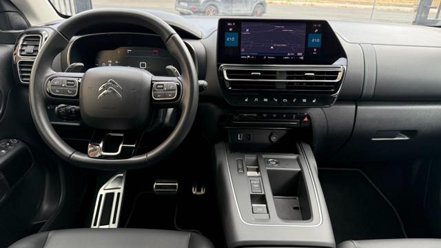 CITROEN C5 Aircross usata, con Sedili riscaldati