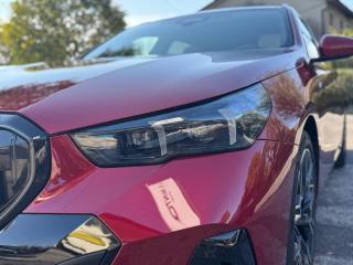 BMW 540 usata, con Alzacristalli elettrici