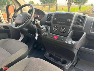 CITROEN Jumper usata, con Antifurto