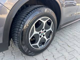 ALFA ROMEO Stelvio usata, con Portellone posteriore elettrico