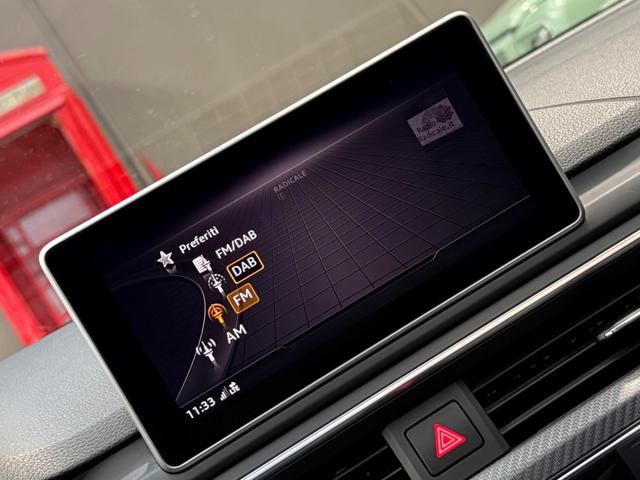 AUDI RS usata, con Servosterzo