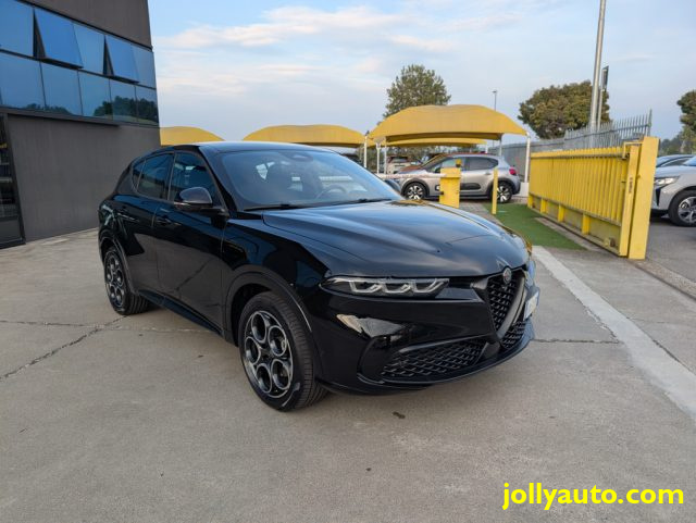 ALFA ROMEO Tonale usata, con Airbag laterali