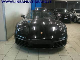 PORSCHE 911 usata, con Servosterzo