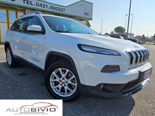 JEEP Cherokee usata, con Airbag