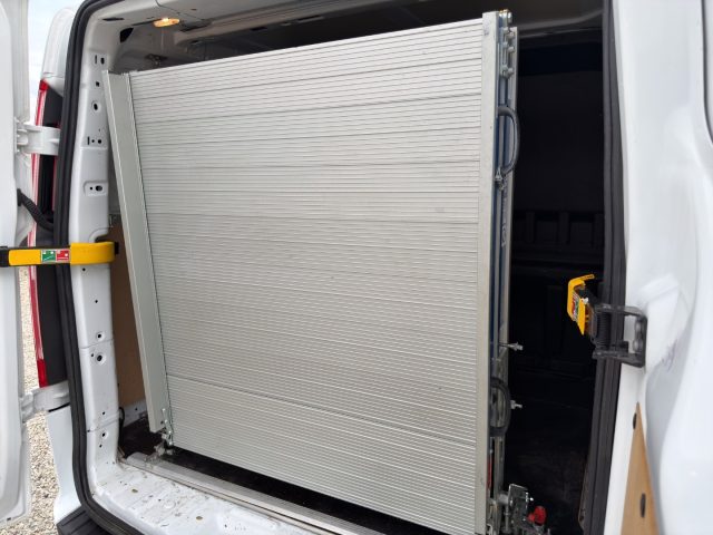 FORD Transit Custom usata, con Bluetooth